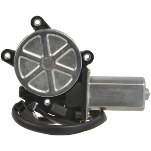 Cardone Select 2 Terminal Window Motor – New – 82-1325 - view 2
