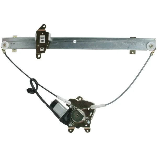 Cardone Select Window Regulator And Motor Assembly – New – 82-1337BR