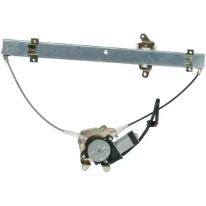 Cardone Select Window Regulator And Motor Assembly – New – 82-1337BR - view 2
