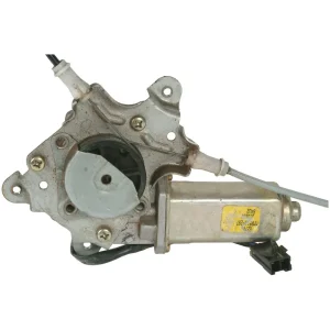 Cardone Select Window Regulator And Motor Assembly – New – 82-1337AR - view 2