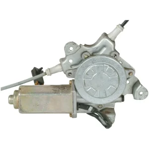 Cardone Select Window Regulator And Motor Assembly – New – 82-1337AR - view 3