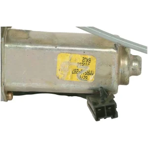Cardone Select Window Regulator And Motor Assembly – New – 82-1337AR - view 4