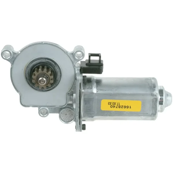 Cardone Select 2 Terminal Window Motor – New – 82-134