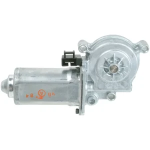 Cardone Select 2 Terminal Window Motor – New – 82-134 - view 2