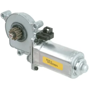 Cardone Select 2 Terminal Window Motor – New – 82-134 - view 3
