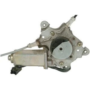 Cardone Select Window Regulator And Motor Assembly – New – 82-1338AR - view 2