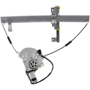Cardone Select Window Regulator And Motor Assembly – New – 82-1344AR - view 2