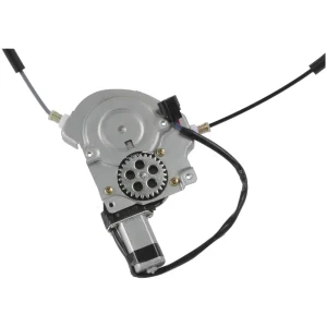 Cardone Select Window Regulator And Motor Assembly – New – 82-1344AR - view 4