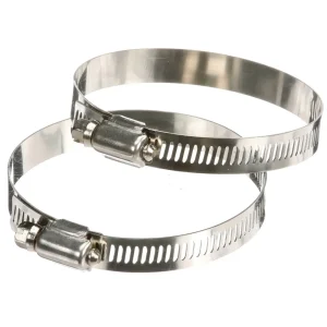 Spectre Performance 3 Inch To 3 Inch Hose Clamp – 8704