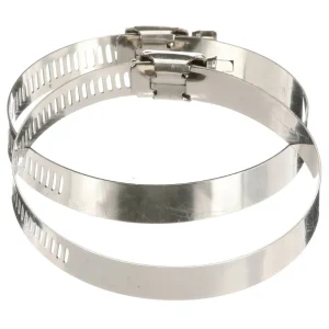 Spectre Performance 3 Inch To 3 Inch Hose Clamp – 8704 - view 2