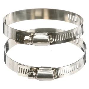 Spectre Performance 3 Inch To 3 Inch Hose Clamp – 8704 - view 3