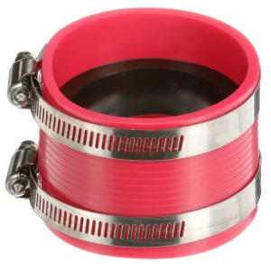 Spectre Performance Air Intake Tube Coupler – 8772 - view 2
