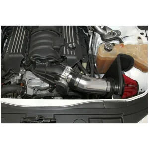 Spectre Performance Air Intake – 9003 - view 4