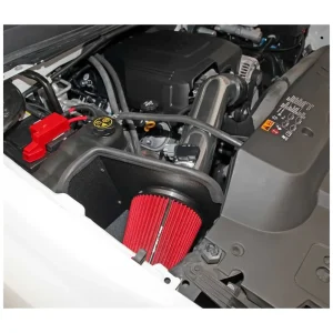 Spectre Performance Air Intake – 9004 - view 4