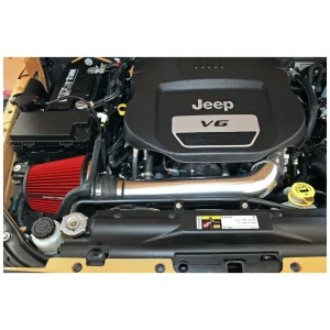 Spectre Performance Air Intake – 9007 - view 4
