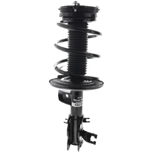 KYB Strut Plus Strut And Coil Spring Assembly – SR4706