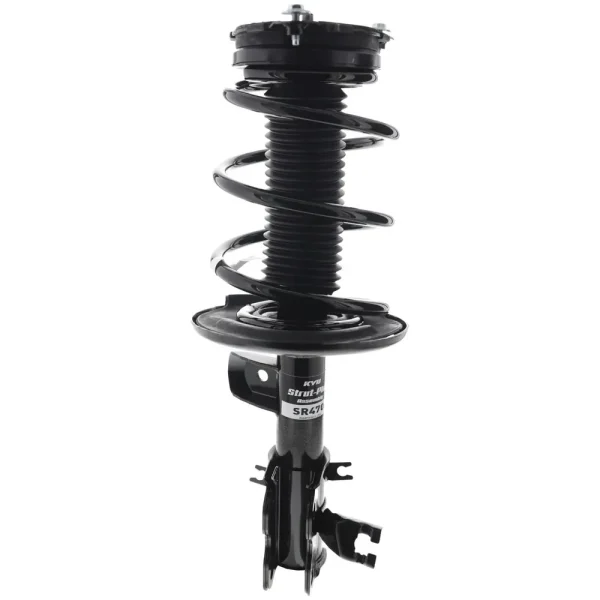 KYB Strut Plus Strut And Coil Spring Assembly – SR4706