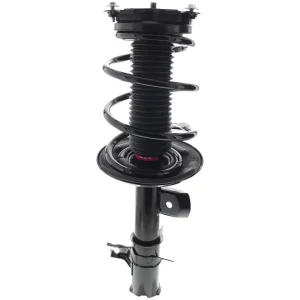KYB Strut Plus Strut And Coil Spring Assembly – SR4706 - view 2