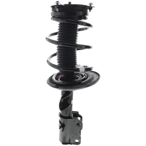 KYB Strut Plus Strut And Coil Spring Assembly – SR4706 - view 3