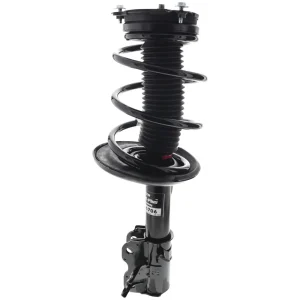 KYB Strut Plus Strut And Coil Spring Assembly – SR4706 - view 4