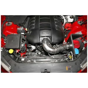 Spectre Performance Air Intake – 9017 - view 4