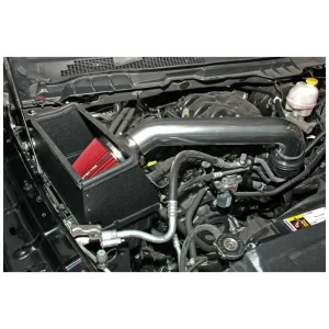 Spectre Performance Air Intake – 9016 - view 4