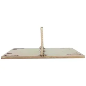 Spectre Performance Carburetor Lift Plate – 903 - view 3
