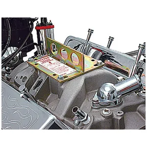 Spectre Performance Carburetor Lift Plate – 903 - view 4