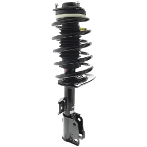 KYB Strut Plus Strut And Coil Spring Assembly – SR4704 - view 3