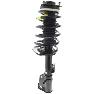 KYB Strut Plus Strut And Coil Spring Assembly – SR4704 - view 4