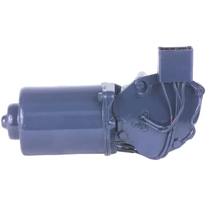 Cardone Wiper Motor – Remanufactured – 43-1611 - view 2