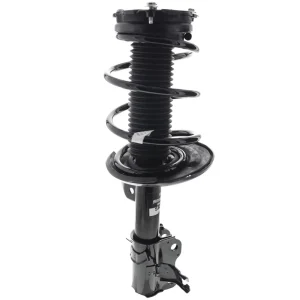 KYB Strut Plus Strut And Coil Spring Assembly – SR4707 - view 3