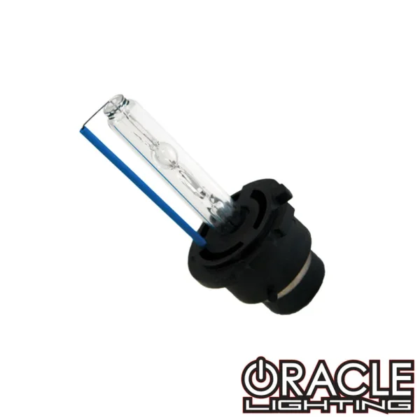 Oracle Lighting D2S Xenon HID Replacement Bulb (Single) (6202-013, 6202-014, 6202-015)