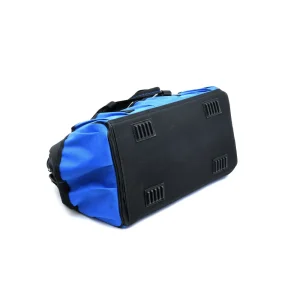 BluBird Work Gear Large BigMouth Tool Bag, 22 Pockets (BBTB02) - view 3