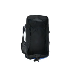 BluBird Work Gear Large BigMouth Tool Bag, 22 Pockets (BBTB02) - view 4