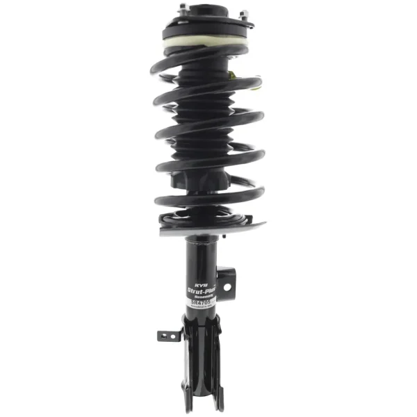 KYB Strut Plus Strut And Coil Spring Assembly – SR4705