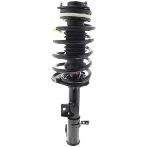 KYB Strut Plus Strut And Coil Spring Assembly – SR4705 - view 2