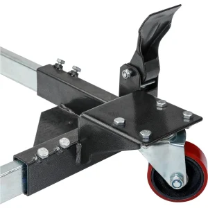 Grizzly Industrial Bear Crawl “Cub” Mobile Base (T28922) - view 2