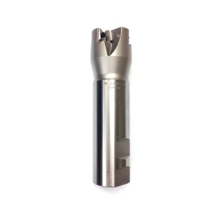 HHIP 1-1/2 X 1-1/2″ SHANK INDEXABLE COOLANT-THRU END MILL (5822-8500) - view 2
