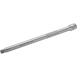 Dynamic Tools 1/4″ Drive Chrome Extension, 6″ Long (D001006)