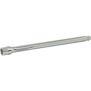 Dynamic Tools 1/4″ Drive Chrome Extension, 6″ Long (D001006) - view 2
