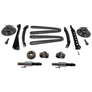 Melling Timing Chain Set – 3-391SCVVT1