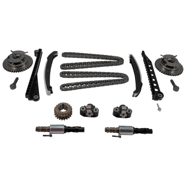 Melling Timing Chain Set – 3-391SCVVT1