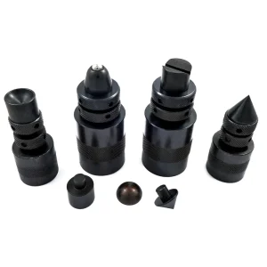 HHIP VERTEX 10 PIECE 65-140MM ADJUSTABLE SCREW JACK & PAD SET (3901-0095) - view 4