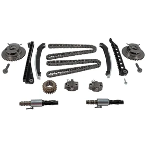 Melling Timing Chain Set – 3-391SCCVVT1