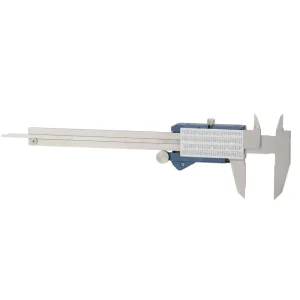 DASQUA #2000-1005 0-150MM/FRAC/0-6″ IP54 WATERPROOF DIGITAL CALIPER (9020-1005) - view 2
