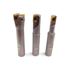 HHIP 3 PIECE 1/2″ SQUARE SHOULDER COOLANT-THRU INDEXABLE END MILL SET (5822-1710)