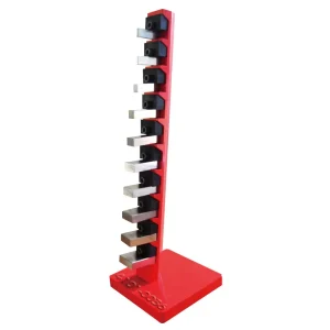 HHIP 10 PIECE SETTING MASTERS MEASURING TOOLS (4101-0036) - view 2