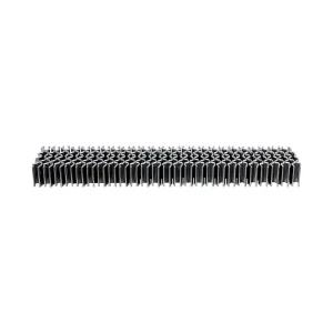 Freeman CWS38 3/8″ Glue Collated Corrugated W Staples (1000 Count) (CWS38) - view 2