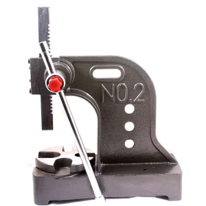PRO-SERIES PRO-SERIES 2 TON ARBOR PRESS (8600-0132)